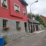 U Petrů 1 Apartmán Jáchymov