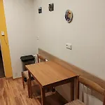U Petrů 1 Jáchymov