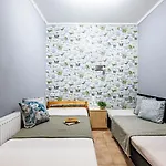 U Petrů 1 Apartmán Jáchymov