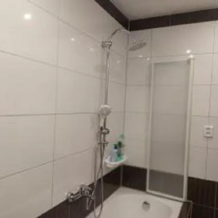 U Petru 1 Apartment Jáchymov