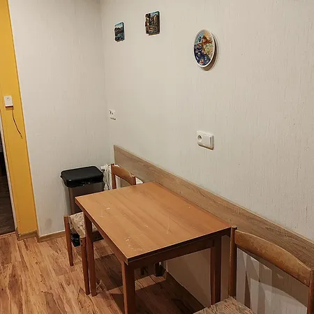 U Petru 1 Jáchymov