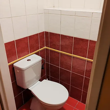 Apartment U Petru 1 *