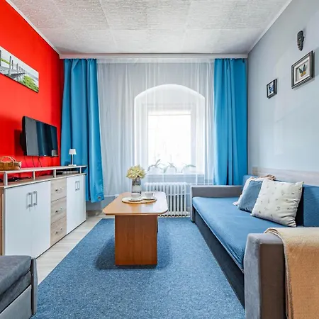 U Petrů 1 Apartamento