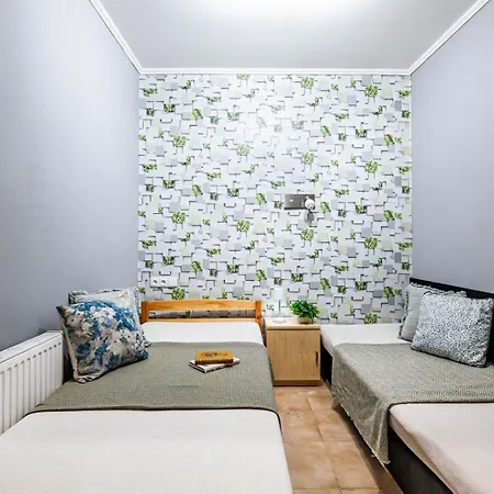 U Petru 1 Apartment Jáchymov
