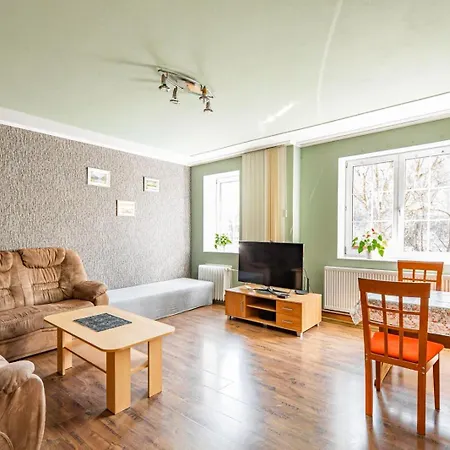 Apartment U Petru 1 *